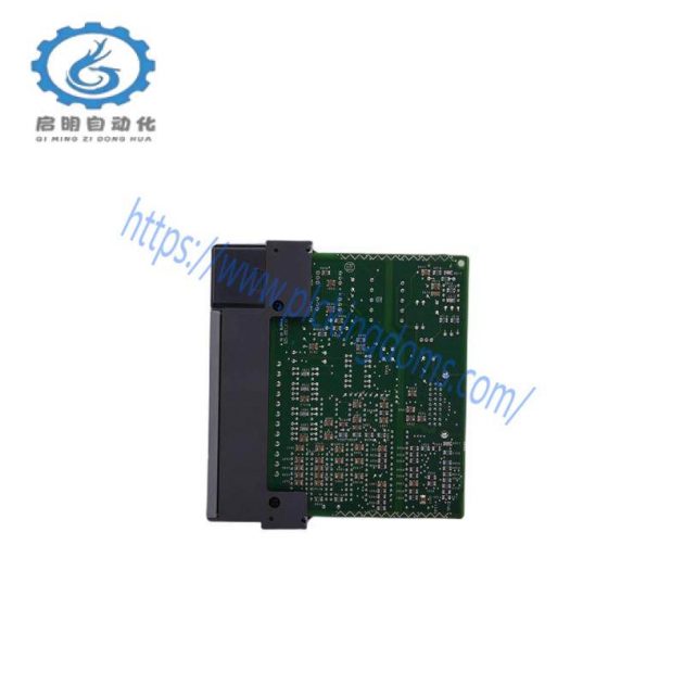 AB 1747-L543P PROCESSOR: Advanced Industrial Control Module