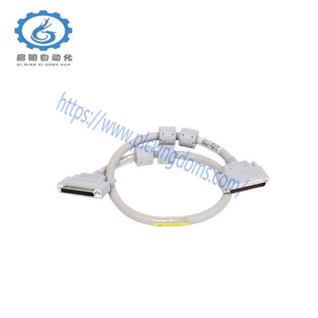 AB 1756-CPR2 Redundant Power Supply Cable - Reliable and Efficient Control Solutions