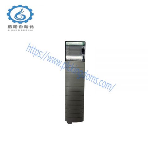 AB 1756-DMA31: Siemens SynchLink Drive Interface Module