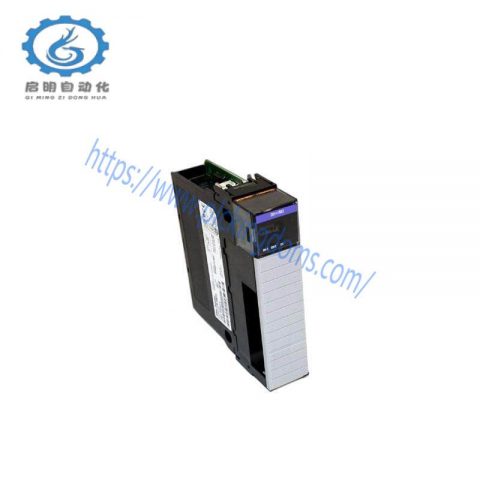 AB 1756-DMF30 DRIVE MODULE - Automation & Motion Control Solutions