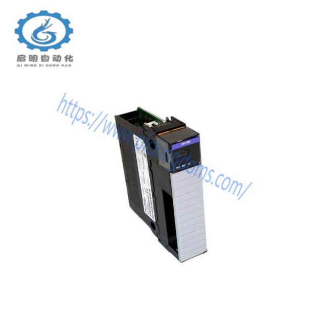 AB 1756-DMF30 DRIVE MODULE - Automation & Motion Control Solutions