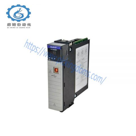 AB 1756-L65 CPU Controller, USA Manufacturer, Advanced Control Module