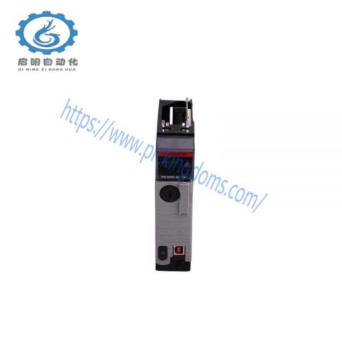 ABB AB 1757-FIMRTP INTERFACE MODULE - Advanced I/O Technology for Industrial Automation