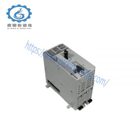Allen-Bradley 1768-L43 PROCESSOR MODULE, Industrial Control System Component