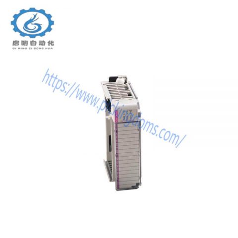 AB 1769-IF4I Industrial I/O Module