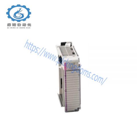 AB 1769-IR6 Industrial Input Module