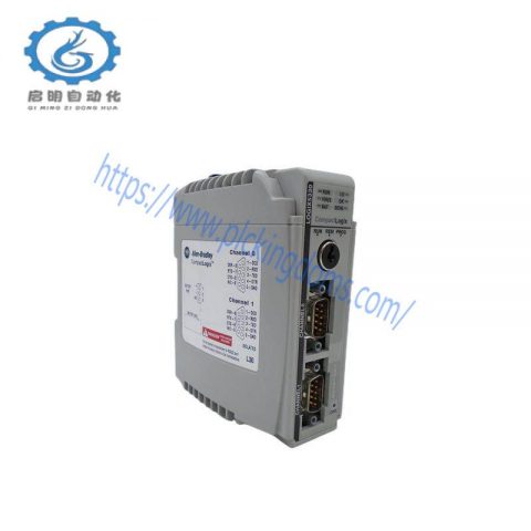 AB 1769-L30 PROCESSOR: High Performance PLC Module