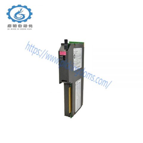 AB 1771-IL Input Module: Advanced Control Solution for Industrial Automation