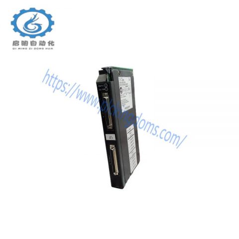 AB 1771-NIS Current Input Module - Industrial Control Solution