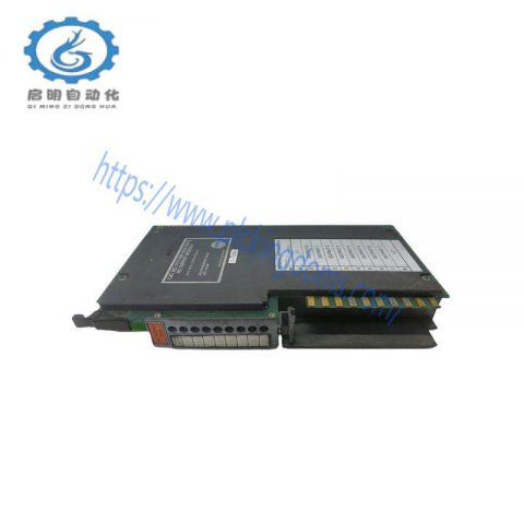 AB Electronics 1771-OM Output Module