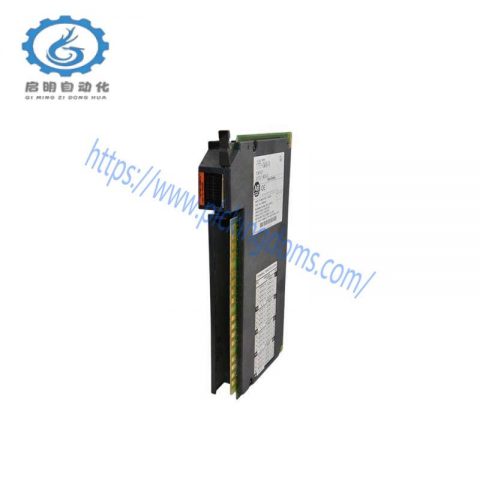 AB 1771-OWNA Output Module: Advanced Control Solution for Industrial Automation
