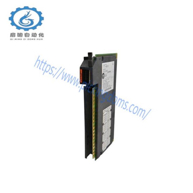 AB 1771-OWNA Output Module: Advanced Control Solution for Industrial Automation