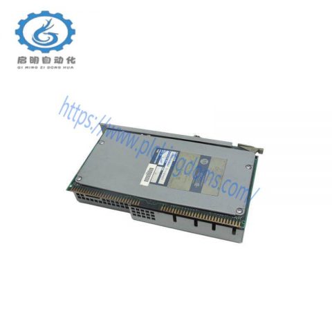 AB 1772-LW PROCESSOR MODULE - High Performance Industrial Control Core