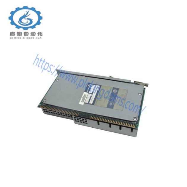 AB 1772-LW PROCESSOR MODULE - High Performance Industrial Control Core