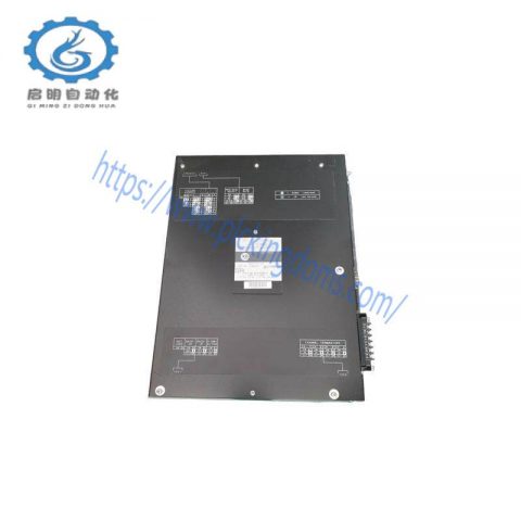 ABB AB 1775-S5 COMMUNICATION MODULE, Designed for Industrial Automation