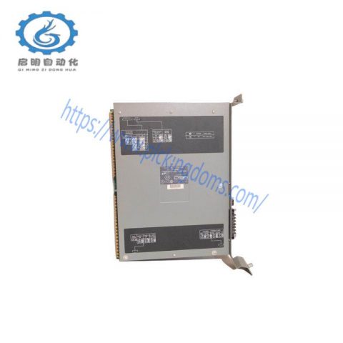 AB 1775-SR5 Scanner Module, Advanced Industrial Control Solutions