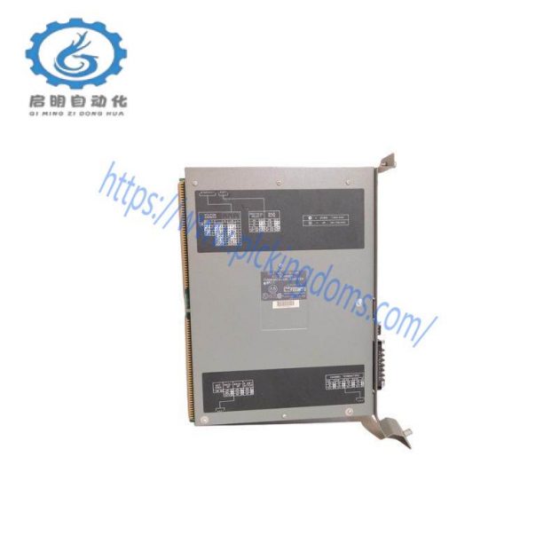 AB 1775-SR5 Scanner Module, Advanced Industrial Control Solutions