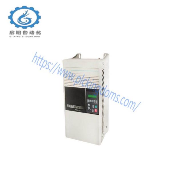 AB 1784-PKTS INTERFACE CARD, Advanced Automation Solution
