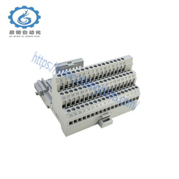 AB 1794-TB32 Flex I/O Module