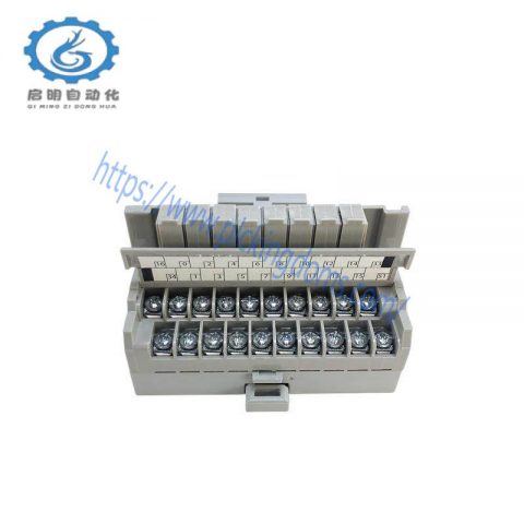 AB Control AB 1794-TBNF TERMINAL BASE, Industrial Automation Components
