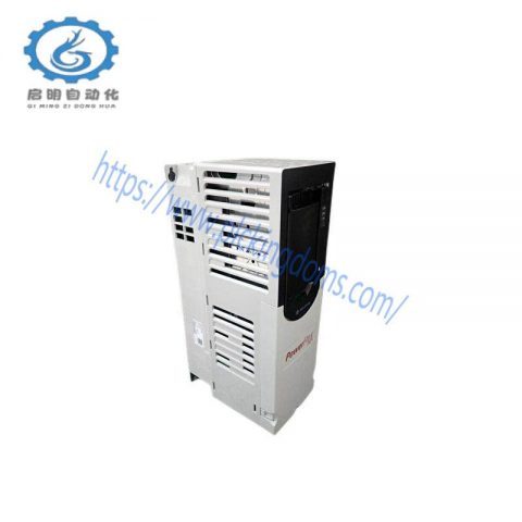 ABB 20F11NC022JA AC Drive, Advanced Industrial Control Solution