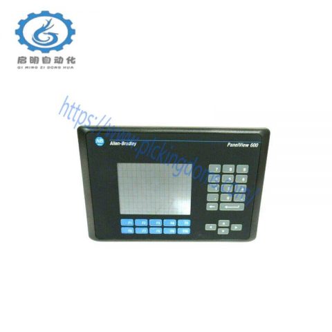 AB 2711-B6C8L1 DC Power Module