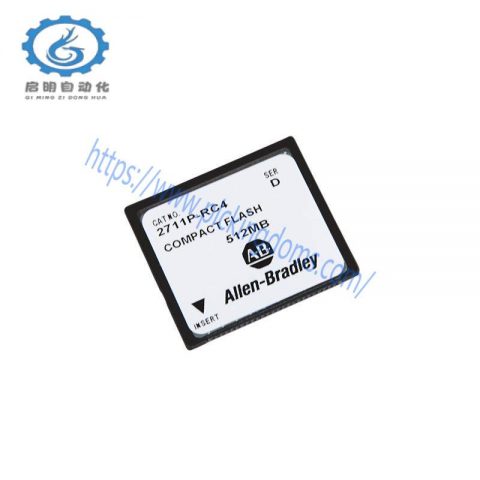 ABB 2711P-RC4 PANELVIEW PLUS Touchscreen Controller, High Performance, Industrial Control