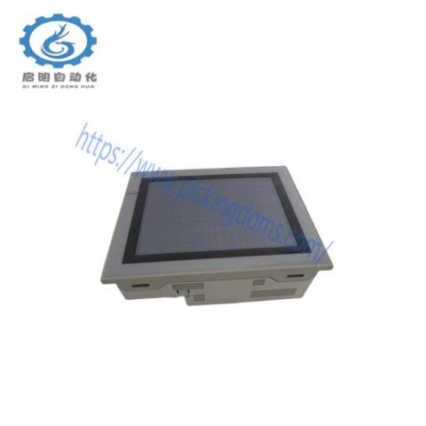 AB Control Panel - 2711P-T15C4D2 Operator Interface, Advanced Factory Automation Solution