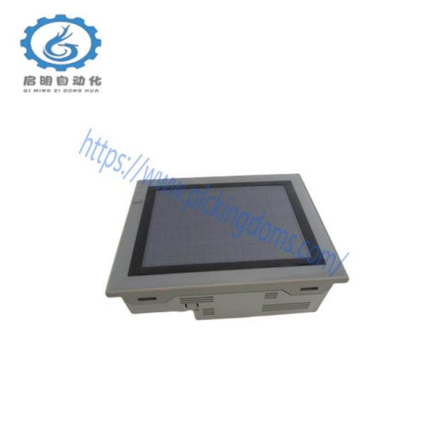 AB Control Panel - 2711P-T15C4D2 Operator Interface, Advanced Factory Automation Solution