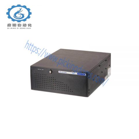 AB Industrial PC 6155R-14S2KH, High Performance, Reliable Automation Solution