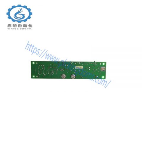 ABB 80190-220-01-R 81001-340-71-R Control Board