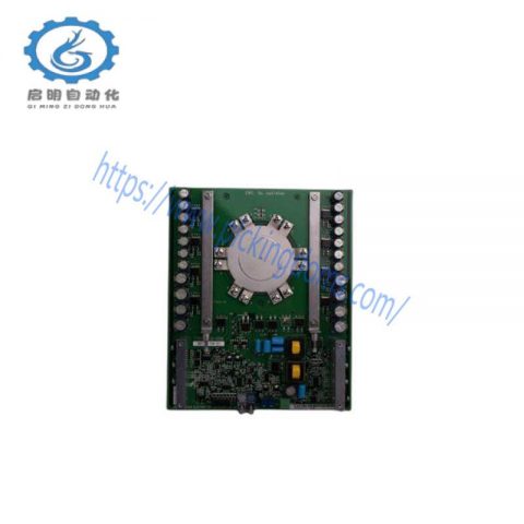 AB GU-D08 80173-109-01 FGC800B-130DS/81001-450-52-R SGCT Soft Starter Thyristor