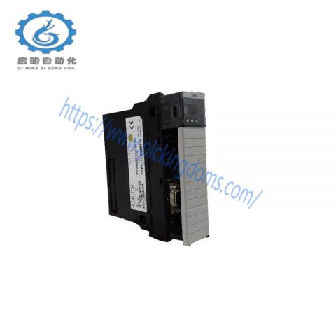 AB OLDI Online Development 56SAM-844: Special Application Module for Advanced Manufacturing Solutions