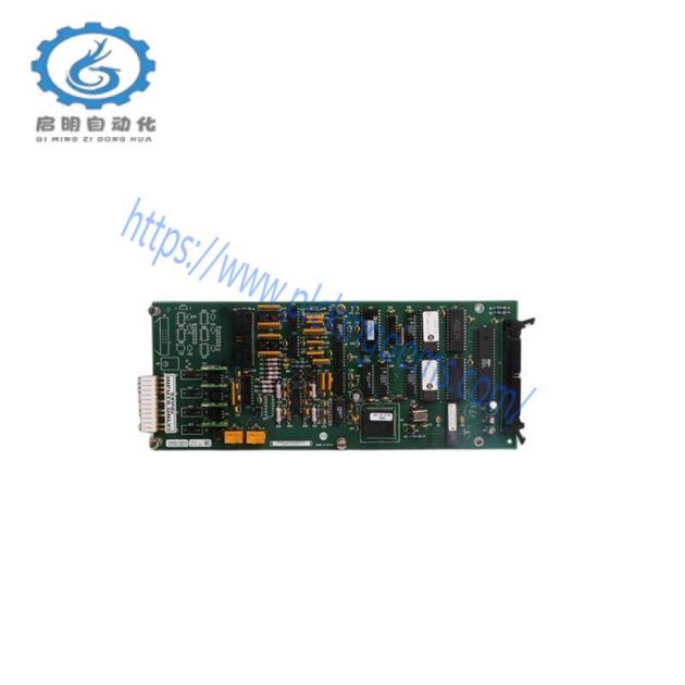 AB SP-170023, 170013, 170016-01: Advanced Input Module