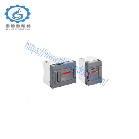 ABB 07AI90-S Digital Input Module: Industrial Automation Solution