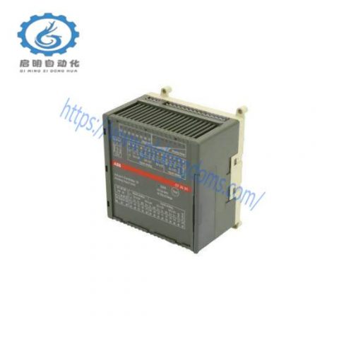 ABB 07AI91 GJR5251600R0278: Advanced Digital I/O Module for Industrial Automation