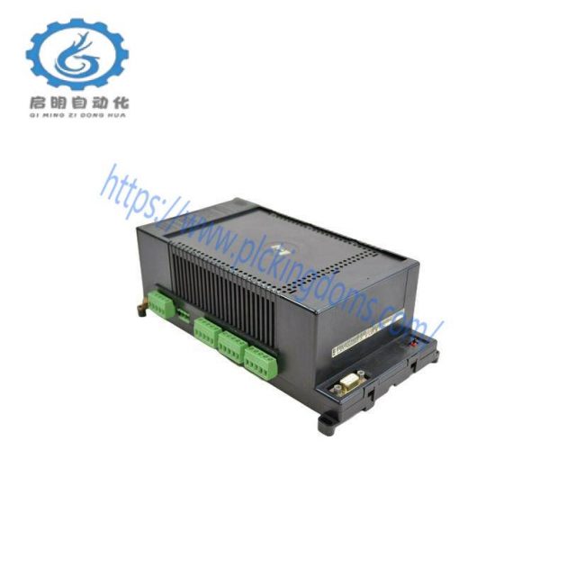 ABB 3HAC026660-003 - Industrial Control Module, Precision Designed for Advanced Automation Solutions