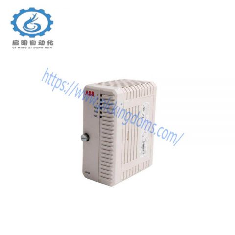 ABB GJR5250500R0262 Central Processing Unit, Advanced Control Solution