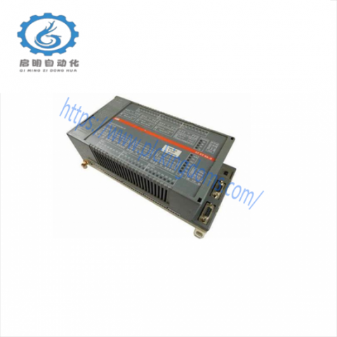 ABB 07KT94H3 Power Supply, for Industrial Automation