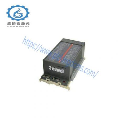 ABB 07KT97F1 PLC Extended Product for Industrial Automation