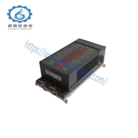 ABB 07KT98 GJR5253100R0278 Advanced Controller Module