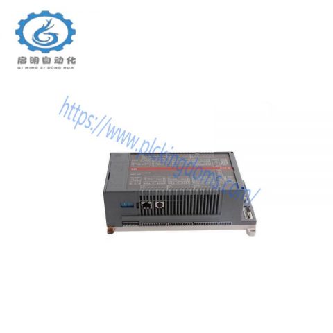 ABB 07KT98 WT98: Advanced Control Module for Industrial Automation