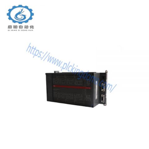 ABB 07KT98 WT98 GJR5253100R4278 Advant Controller 31 Basic Uni