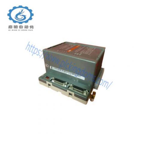 ABB 07MK92 GATS110098R0161: Advanced Communication Processor for Industrial Automation