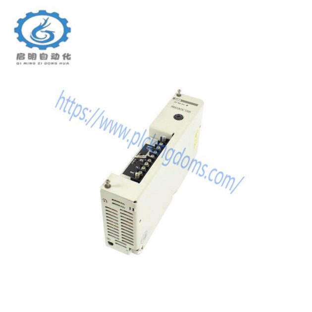 ABB 07NG63R1 GJV3074313R1 Power Supply - High Efficiency for Industrial Automation
