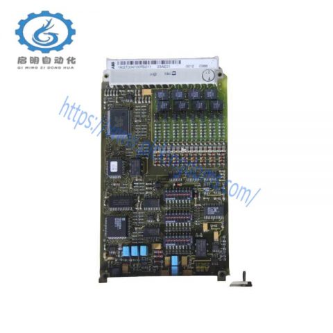 ABB 1KGT004900R5011 - 23BE21 Inverter, High-Performance Variable Frequency Drive