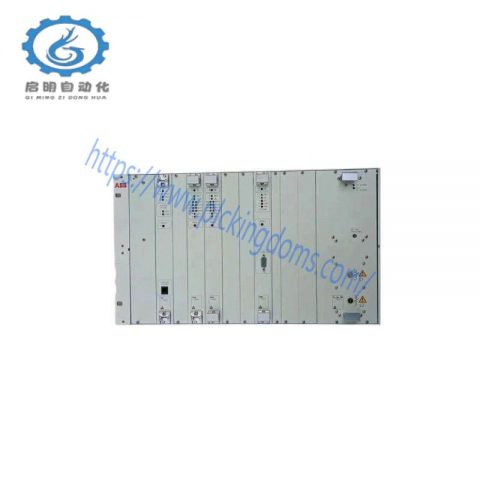 ABB 1KHL015623R0001: G4AI DCS Control Module