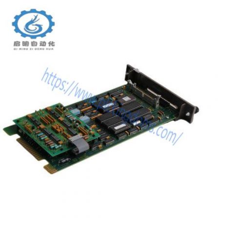 ABB 1KHL016009R0001 - NSK5G4AK High-Performance Industrial Control Module