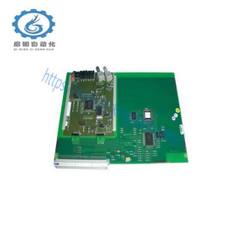 ABB 1MRK000005-189/1MRK001370-DAr01/60-05-2721: Precision Automation Control Module
