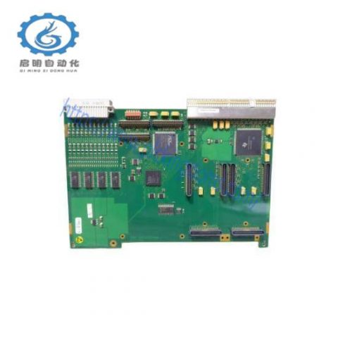 ABB 1MRK000005-63: Advanced Control System Card for Industrial Automation